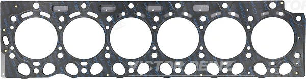 Gasket, cylinder head